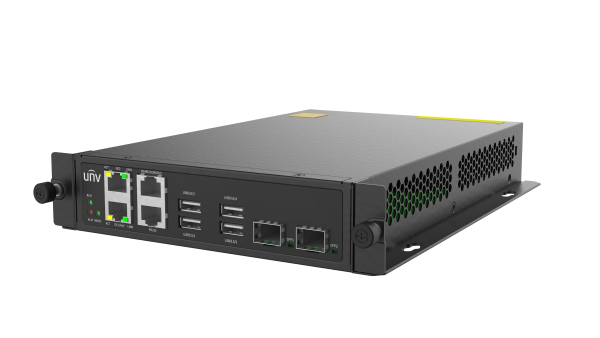 Uniview DC5601 – 1-Channel High Definition Video Decoder