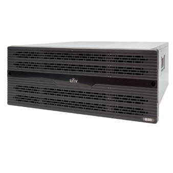 Uniview DE3124-V2 – 24 Disk Slots Network Storage Disk Enclosure Unit