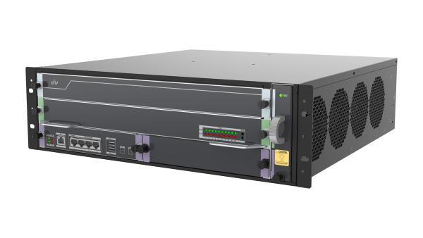 Uniview DMC9000-3U – 3U Video Wall Controller