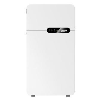 Uniview ESS-SAH5B10-A-EU – Residential Energy Storage System