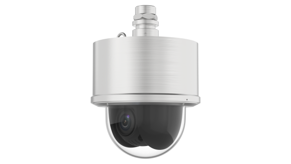 Uniview EXC6524S-X33-VD2 – 4MP Starlight 33X Intelligent Explosion Proof Dome Network Camera