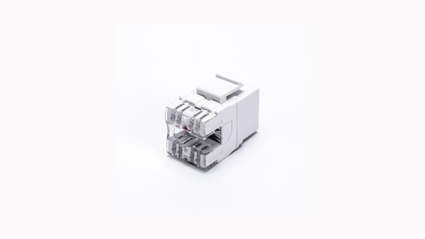 Uniview GC-MD6-IN – Cat6 Unshielded Information Module