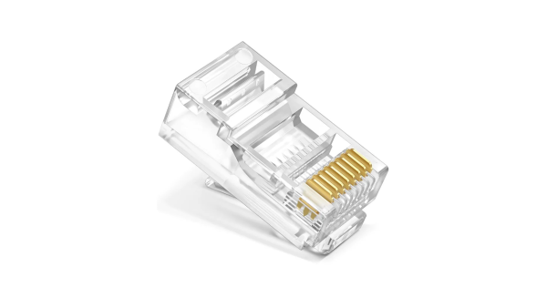 Uniview GC-RJ6-IN – Cat6 Unshielded Crystal Head