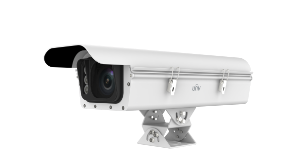 Uniview HC191-GI-1640-OS – 9MP IR Checkpoint Camera Unit