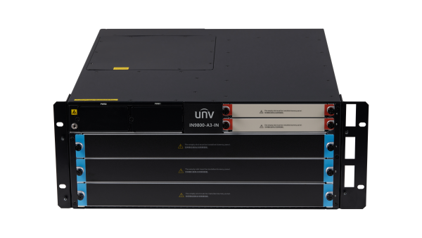 Uniview IN9800-A3-IN – IN9800 A3 Intelligent Switch Gateway