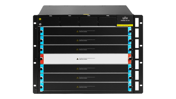 Uniview IN9800-A6-IN – IN9800 A6 Intelligent Switch Gateway