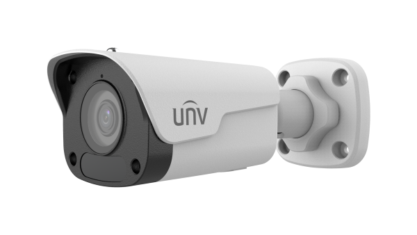 Uniview IPC2122LB-ADF28KM-H – 2MP Fixed IR Bullet Network Camera