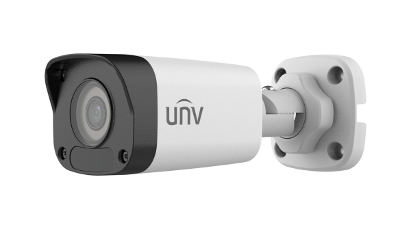 Uniview IPC2122LB-SBF40-A – 2MP Fixed IR Bullet Network Camera