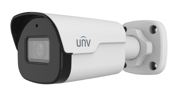Uniview IPC2122SB-ADF40KM-I0 – 2MP LightHunter Fixed IR Bullet Network Camera