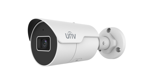 Camera Uniview EasyStar: IPC2124LE-ADF28KM-H 4MP và IPC3616LE-ADF28K-DL 6MP có gì hơn EasyBasic?