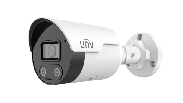 Camera Uniview 8MP 4K: khi nào cần và nên chọn mã nào (IPC3618SB, IPC2128SE, IPC3238EA, IPC3638SE)