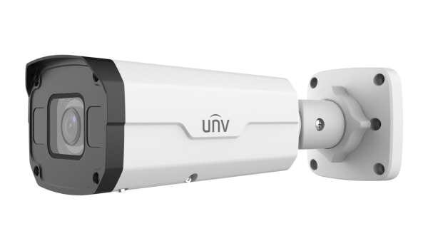 Uniview IPC2322SB-HDZK-PI-I0 – 2MP LightHunter VF IR Bullet Network Camera