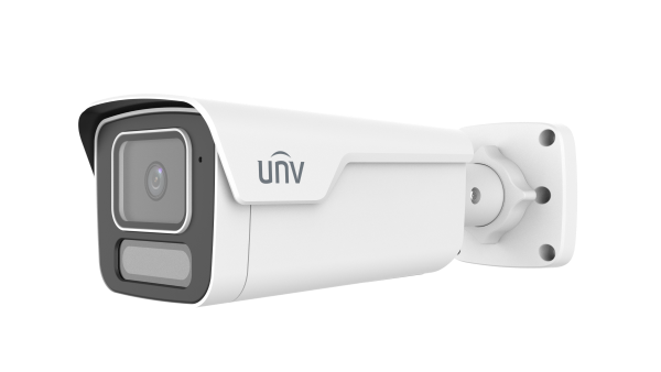 Uniview IPC2B14SE-ADF28K-WP-I1 – 4MP WDR OwlView Plus Bullet Network Camera