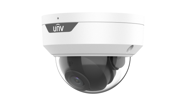 Uniview IPC322LB-ADF28K-K – 2MP WDR Fixed Dome
