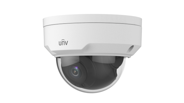 Uniview IPC322LB-SBF28-A – 2MP Fixed IR Dome Network Camera
