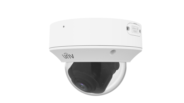 Camera zoom điện Uniview (varifocal 2.8 đến 12mm): IPC3234SB-ADZK-I0, IPC3634SB-ADZK-I0, IPC2325SB-DZK-I0