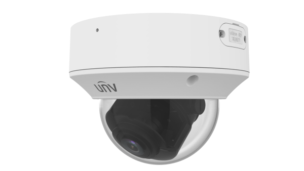 Uniview IPC3232SB-ADZKM-I1 – 2MP VF IR Dome Network Camera