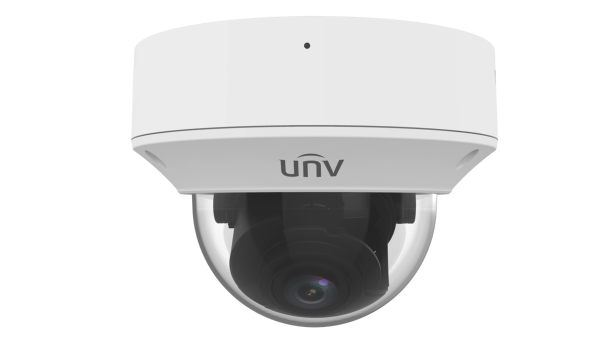 Uniview IPC3232SB-AHDZK-PI-I0 – 2MP LightHunter VF IR Dome Network Camera
