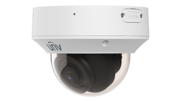 Uniview IPC3234EA-AHDZK-I1 – 4MP Wise-ISP VF IR Dome Network Camera
