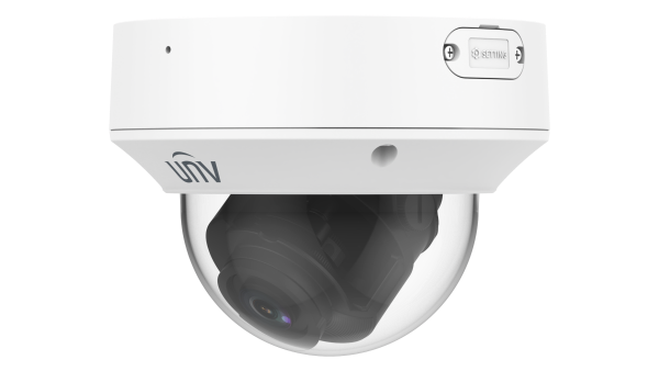 Uniview IPC3235SB-ADZK-I0 – 5MP LightHunter VF IR Dome Network Camera