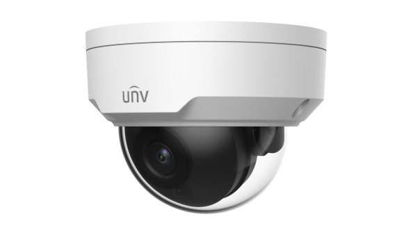Giải pháp camera và kiểm soát ra vào cho văn phòng, tòa nhà với thiết bị Uniview
