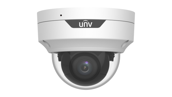 Uniview IPC3534LB-ADEZK-H – 4MP VF IR Dome Network Camera