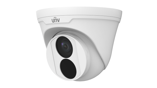 Uniview IPC3614LB-SF40-A: camera turret 4MP giá tốt nhất để lắp số lượng lớn