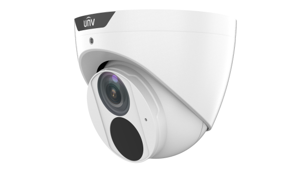 Nên chọn camera 2MP, 4MP, 5MP hay 8MP? Bảng so sánh thực tế cho từng vị trí lắp