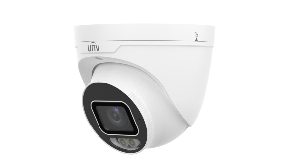 Uniview IPC3632LE-ADZK-DL3 – 2MP WDR Turret Network Camera