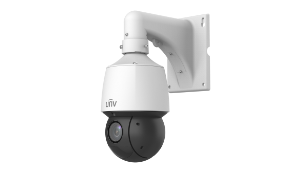 Uniview IPC6422SR-X25-VF-B – 2MP 25X LightHunter IR Network PTZ Camera