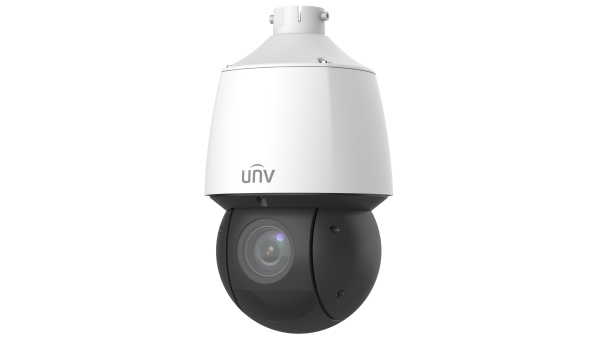 Giải pháp camera Uniview cho nhà xưởng, kho bãi: sơ đồ thiết bị từ 16 đến 64 camera