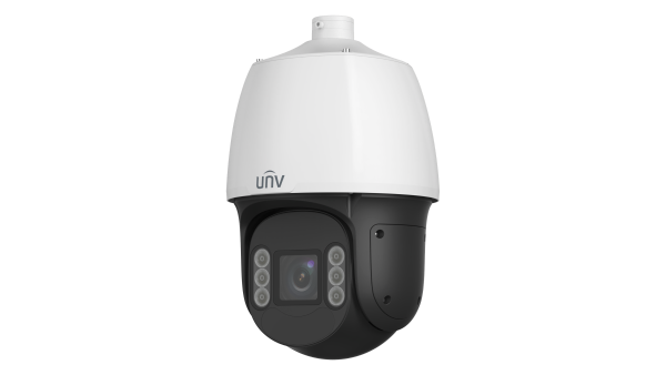 Uniview IPC6622SR-X25-VD2 – 2MP 25X Wise-ISP IR Network PTZ Camera