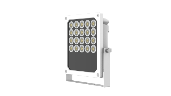 Uniview LAMP-S16@A10-T30-OS – 10 Degrees Warm Light Strobe Lamp