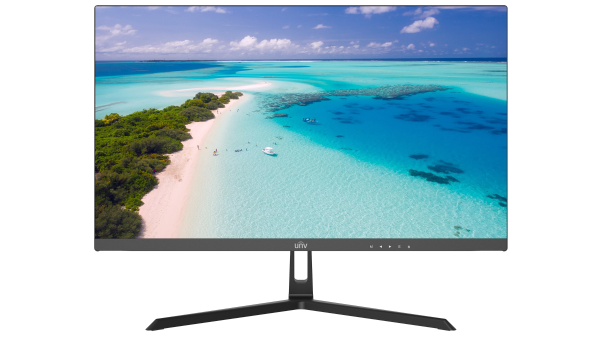Uniview MW-LC24-B – 24 Inches IT Monitor