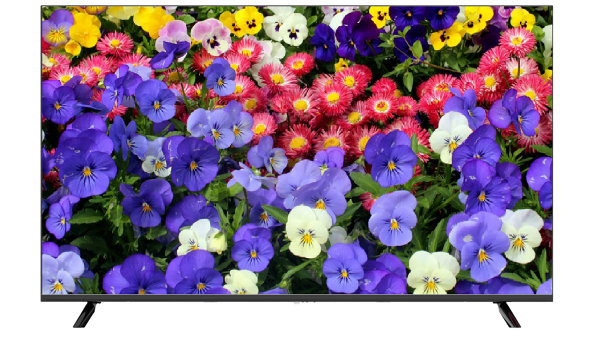 Uniview MW3243-F-V2 – 43″ 4K LED Monitor