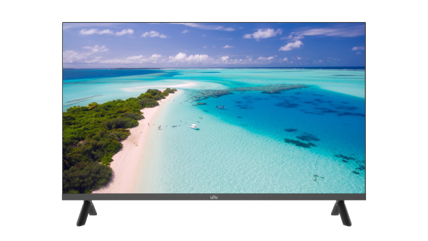 Uniview MW3243-F-V3 – 43 inches UHD Monitor Display Unit