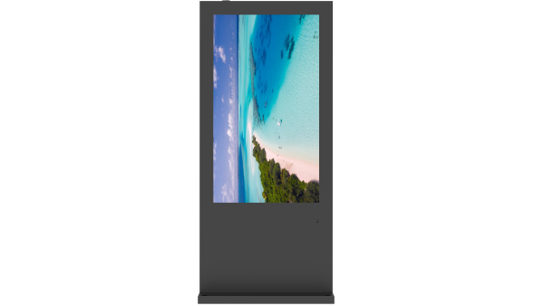 Uniview MW3365-LW – 65 Inches Floor Standing Digital Signage(Outdoor Model)