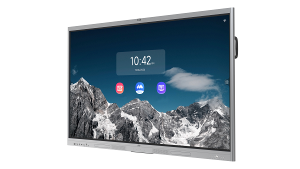 Uniview MW3565-U-CA – 65″ Smart Interactive Display
