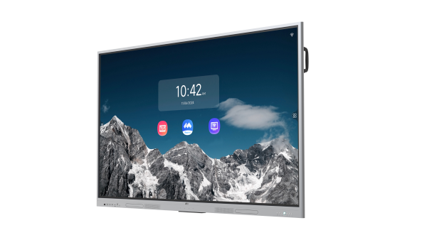Uniview MW3575-U-C – 75″ Smart Interactive Display