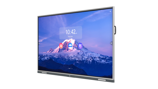 Uniview MW3586-U-E – 86‘’ Smart Interactive Display