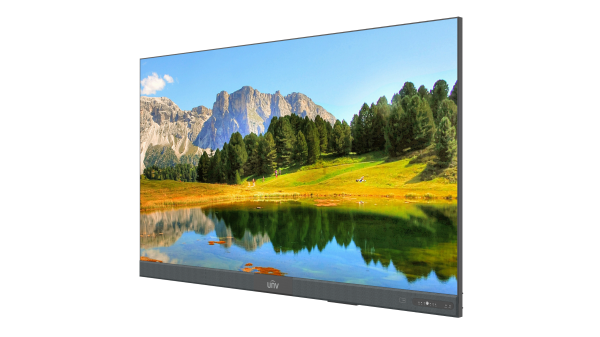 Uniview MW72T-108H-CW – 108 Inches All-in-one LED Display