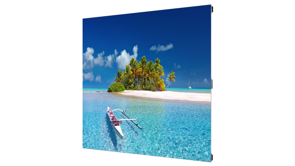 Uniview MW7866-FO-E – P6.67 Outdoor Fixed LED Display