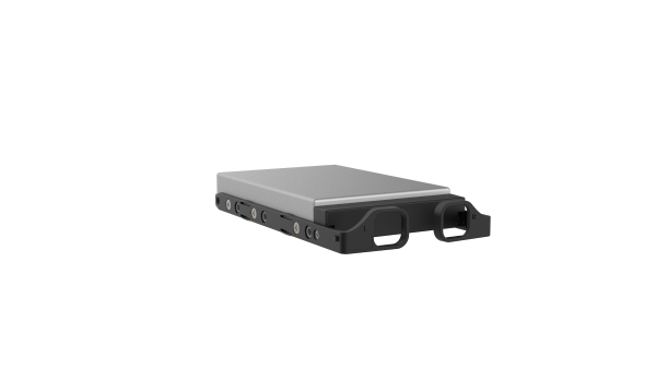 Uniview NI-HD-D-24 – 24 Disk Slots Dual Control Storage Hdd Kit