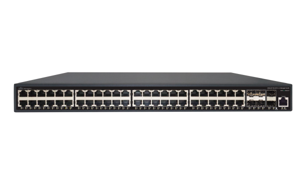 Uniview NSW5610-48GT6XP-IN – Ethernet Switch Host