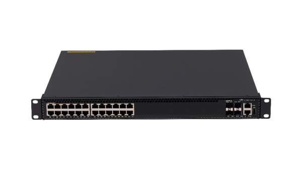 Uniview NSW5630-24GT4XP-IN – 24GE4XP Layer-3 Switches