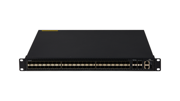 Uniview NSW5630-48GP4XP-IN – 48SFP4XP Layer-3 Switches
