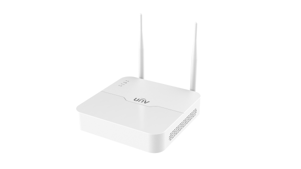 Uniview NVR301-08S4-LW – 1 Hdd 8-Ch WIFI Network Video Recorder
