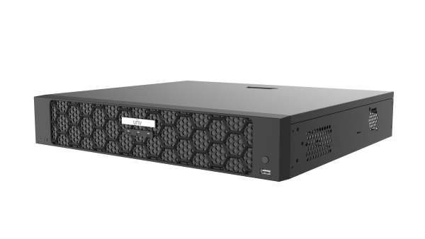 Đầu ghi Uniview Prime 2 và 4 ổ cứng: NVR502-08B-P8, NVR502-16B, NVR504-16B-P16, NVR504-32B-P16-IQ, NVR516-64E-R