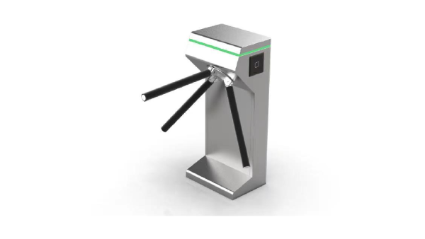 Uniview OFG5312-R-C – Outdoor Vertical Tripod Turnstile