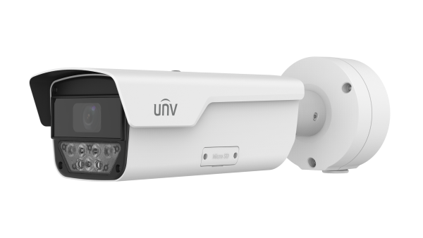Uniview PKC1540-Z28-P – 4MP Outdoor Parking Space Detection Camera